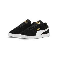 Puma Εφηβικό Παπούτσι Μόδας Ss24 M Club Ii Jr 398886