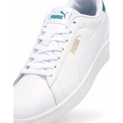Puma Unisex Παπούτσι Μόδας Fw22 Smash 3.0 L 390987
