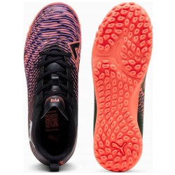 Puma Εφηβικό Παπούτσι Ποδοσφαίρου Ss24 M Future 8 Play Tt Jr 108396