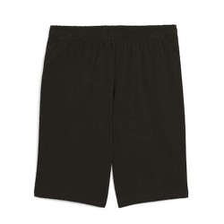 Puma Παιδική Αθλητική Βερμούδα Ss24 Ess No.1 Logo Jersey Shorts 684919