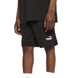 Puma Παιδική Αθλητική Βερμούδα Ss24 Ess No.1 Logo Jersey Shorts 684919