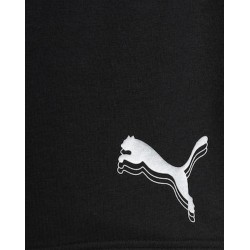 Puma Παιδικό Αθλητικό  Σορτς Ss24 Ess Metallic Shorts 686420