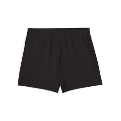 Puma Παιδικό Αθλητικό  Σορτς Ss24 Ess Metallic Shorts 686420