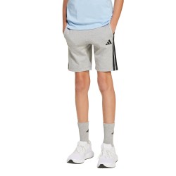 adidas Παιδική Αθλητική Βερμούδα Ss24 J 3S Kn Sh 210 Jd6496
