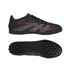 adidas Ανδρικό Παπούτσι Ποδοσφαίρου Ss24 Predator Club Tf Id3783