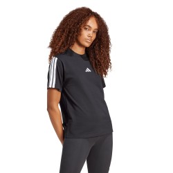 Adidas Ss24 W 3S Sj T B Jm2393