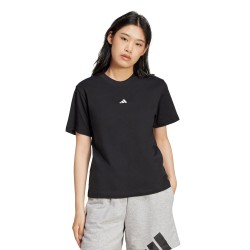adidas Γυναικεία Κοντομάνικη Μπλούζα Ss24 W Sl Sj T Jc5943