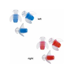 Arena Ωτασπίδες Κολύμβησης O Earplug Training Tools 95223