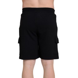J07 Ss24 Bermuda Cargo Frenchterry S25/54088J