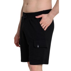 J07 Ss24 Bermuda Cargo Frenchterry S25/54088J