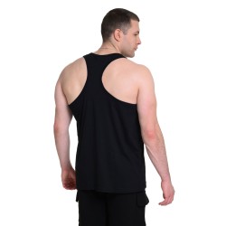 J07 Ss24 Sleeveless Top Athletic Back Single Jersey S25/55201J