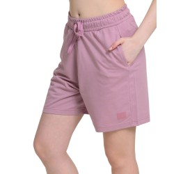 J07 Ss24 Γυναικεία Αθλητική Βερμούδα Loose Bermouda Bf S25/65560J