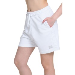 J07 Ss24 Γυναικεία Αθλητική Βερμούδα Loose Bermouda French Terry S25/65562J