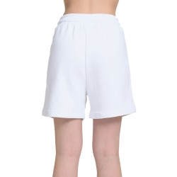 J07 Ss24 Γυναικεία Αθλητική Βερμούδα Loose Bermouda French Terry S25/65562J
