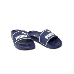 Puma Ανδρική Σαγιονάρα Πισίνας Leadcat 2.0 384139