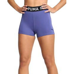 Puma Ss24 W Strong Short Tight - Hw 3 526002