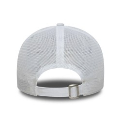 New Era Αθλητικό Καπέλο Flawless 9Forty Trucker Neyyan Whi 60667651