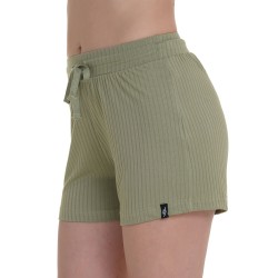 J07 Ss24 Shorts Rib Viscose S25/66419J