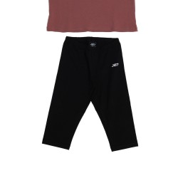 J07 Ss24 Παιδικό Σετ Girls Set T-Shirt & Leggings S.Jersey&Cot.Elastan S25/14300J