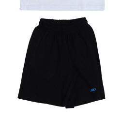 J07 Ss24 Boys Set Tank Top & Bermuda S.Jersey B/F S25/14010J