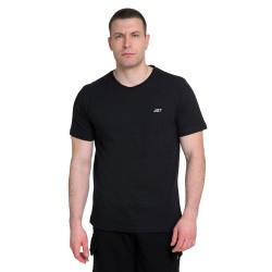 J07 Ss24 Ανδρική Κοντομάνικη Μπλούζα T Shirt Single Jersey S25/54001J
