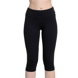J07 Ss24 Γυναικείο Αθλητικό Κολάν Leggings 3/4 Modal S25/64048J