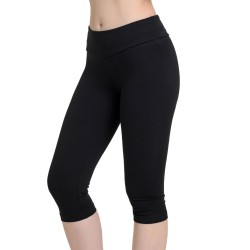 J07 Ss24 Γυναικείο Αθλητικό Κολάν Leggings 3/4 Modal S25/64048J