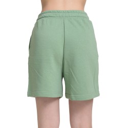 J07 Ss24 Γυναικεία Αθλητική Βερμούδα Loose Bermouda French Terry S25/65562J