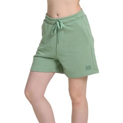 J07 Ss24 Γυναικεία Αθλητική Βερμούδα Loose Bermouda French Terry S25/65562J