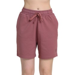J07 Ss24 Γυναικεία Αθλητική Βερμούδα Loose Bermouda Bf S25/65560J
