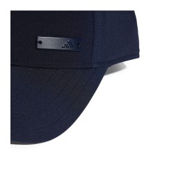 adidas Αθλητικό Καπέλο Bb Cap Lt Met Jf8486