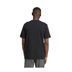 adidas Ανδρική Κοντομάνικη Μπλούζα Ss24 M C Camo Lin T Jn1403