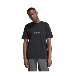 adidas Ανδρική Κοντομάνικη Μπλούζα Ss24 M C Camo Lin T Jn1403