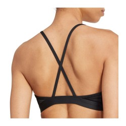 adidas Γυναικείο Μπουστάκι Ss24 Aerct Bl Bra Jg1413