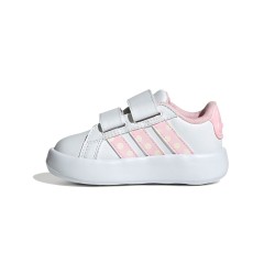 Adidas Ss24 Grand Court Minnie Cf I Jr8130