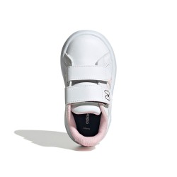 adidas Bebe Παπούτσι Μόδας Ss24 Grand Court Minnie Cf I Jr8130