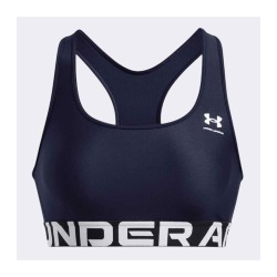 Under Armour Γυναικείο Μπουστάκι Ss23 Hg Authentics Mid Branded 1383544