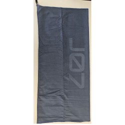 J07 Ss24 Πετσέτα Θαλάσσης Sports Microfiber Towel 160*90 Cm J07002
