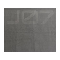 J07 Ss24 Sports Microfiber Towel 160*90 Cm J07002