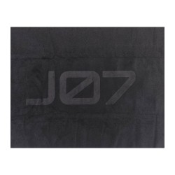 J07 Ss24 Πετσέτα Γυμναστηρίου Sports Microfiber Towel 90 * 60 Cm J07001