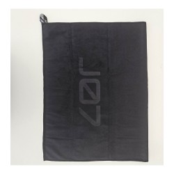 J07 Ss24 Sports Microfiber Towel 90 * 60 Cm J07001