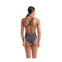 Arena Γυναικείο Μαγιό Ολόσωμο Team Swimsuit Swim Pro Solid . 004760
