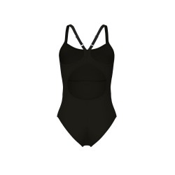 Arena Ss23 Γυναικείο Μαγιό Ολόσωμο W Arena Solid Swimsuit Lightd 005909