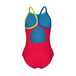 Arena Παιδικό Μαγιό Ολόσωμο  Swimsuit Light Drop 005919