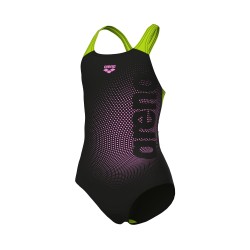 Arena Παιδικό Μαγιό Ολόσωμο Rl'S  Dim Light Swimsui 008104