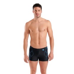 Arena Ανδρικό Μαγιό Boxer Aphic Swim Short Σορτς 009083