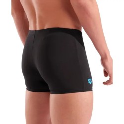 Arena Ανδρικό Μαγιό Boxer Kikko Graphic Swim Short Σορτς 010269