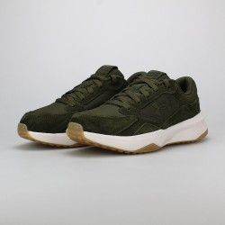Under Armour Ανδρικό Παπούτσι Running Fw24 Ua Edge Suede 3027731