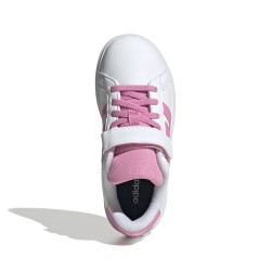 adidas Παιδικό Παπούτσι Μόδας Ss24 Grand Court 2.0 El C Jq8002