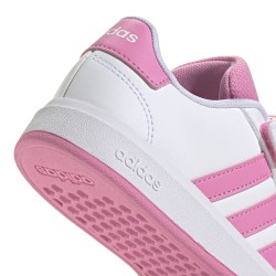 adidas Παιδικό Παπούτσι Μόδας Ss24 Grand Court 2.0 El C Jq8002